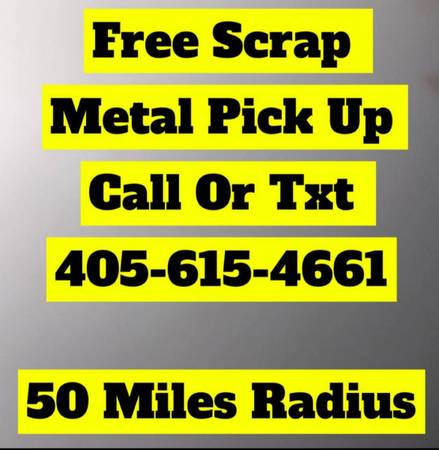 Junk Metal 1