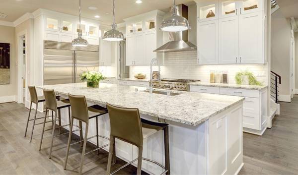 Kitchen Remodeling & Modern Updates – Professional, Fast & Affordable! 1