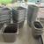 RESTAURANT BAKING SHEETS BINS STORAGE CRAFTS LOT OF 48 4 thumbnail