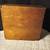 Set of 4 vintage ceramic pots with wooden display case 12 thumbnail