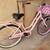 Lady beach Cruiser/basket burning Man 3 thumbnail