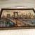 MANHATTEN BRIDGE & SKYLINE PRINT $100 8 thumbnail