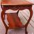 Vintage Antique Wooden Table 3 thumbnail