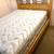 Custom solid wood bedroom set 1 thumbnail