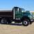 2012 INTERNATIONAL 7400 WORKSTAR DUMP TRUCK DT570 315HP AUTO AC LOW MI 3 thumbnail
