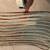 American Flag Rope Light Structure 29x17” USA Patriotic Hanging 6 thumbnail