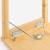 Pine Wood Folding Table (Muji) 3 thumbnail