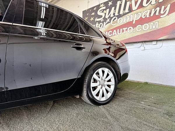 2013 Audi A4 2.0T Premium - $7977.0063490587810049121