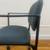 Super‑Versatile HON Chair — Wheels and Gliders Included — Like New! 10 thumbnail