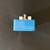 Keeley Katana Blues Drive Guitar Pedal 6 thumbnail