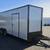 2027 Formula Traverse 8.5x20 Enclosed Trailer 7K GVWR 2 thumbnail