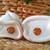 Vintage Salt & Pepper Shakers 6 thumbnail