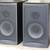 Infinity Reference Series RS2 Bookshelf Speakers 15-100 Watt 8 Ohms Bl 3 thumbnail