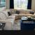 Reclining Sectional Sofa 1 thumbnail