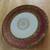 Bavarian Decorator Plate 7 1/2 inches 1 thumbnail