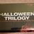 Halloween Trilogy 4K Steelbook Collection OOP w/ COA Best Buy 7 thumbnail