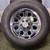 Chevy Silverado 6 Lug Stock 17 Inch OEM Wheels 1 thumbnail