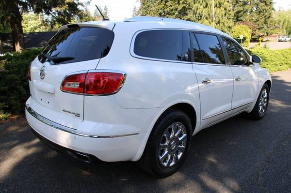 2013 Buick Enclave Premium - $9,640 (Best Prices at Richs Car Corner)63498194315139122