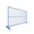 New CAEL temporary fence panel comes a clip and foot 1 thumbnail