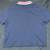 NEW - Tommy Jeans Women’s Logo Patch Cropped Polo Shirt - Size S 6 thumbnail