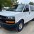 2018 Chevrolet Express 3500 LS One Owner Passenger Van 1 thumbnail