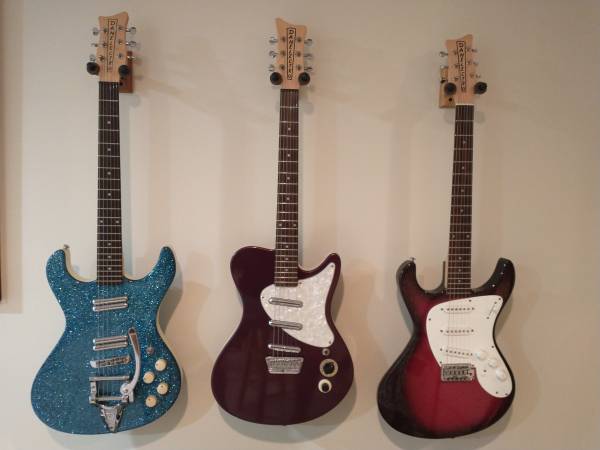 Danelectro Collection 1