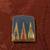 SGT. MILITARY TIE CLASP + PIN 3 thumbnail