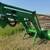 John Deere H480 Loader w/ attachments 5 thumbnail