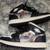 Air Jordan 1 Mid SE GS Hologram Black Sneakers 1 thumbnail