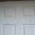 DOOR Bedroom Bathroom Entrance Hollow White Wood Hinges Doorknob Lock 7 thumbnail