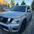 2017 Nissan Armada Platinum 3 thumbnail