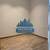 Super Modern apartment with a private garden and Entrance 3 thumbnail