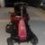 RIDING LAWNMOWER Need work Rans & drive 5 thumbnail