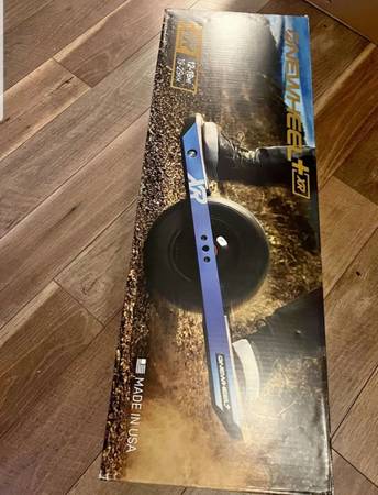 Onewheel XR plus 1
