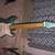 2016 ? Squier Strat Classic Vibe '50's Sherwood Green 4 thumbnail