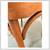 Vintage Thonet Style Bentwood Arm Chair 11 thumbnail