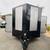 2026 Commercial Built 24 ft Trailer cargo hauler *Electrical 87" heigh 13 thumbnail