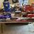 Lot of 45 Large Nascar Die Cast cars new in the box Autographed 4 thumbnail