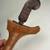 Antique 1800’s Southeast Asian Indonesian Javan Madura Keris Kris Dagg 1 thumbnail