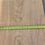 LARGE SOLID OAK BOARD 7/8” X 19-3/8” X 9’3” NOT GLUED, NO CUPPING 4 thumbnail