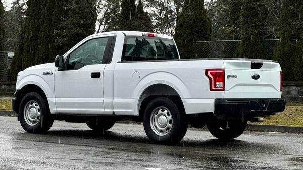 XL, Super Clean! 2017 Ford F-150 XL Easy Finance and Shipping Options - $12,996 (2017 Ford F-150 XL)63617178810113122