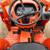 Kubota L3301 Tractor 9 thumbnail