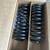 MOOG CC808 Coil Spring Set for Ford F-100  COMPATIBILITY – Fits 1965-1 2 thumbnail