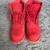 Red Timberlands 1 thumbnail