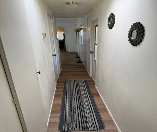 $1,895 / 1br - Quiet & Comfortable 1BR Home in Ramona with A/C, Laundry & Parking! (1839 Montecito Rd, Ramona, CA)63663871175041124