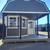 12x24 Deluxe Porch Storage Shed REPO! Lightly Used 3 thumbnail