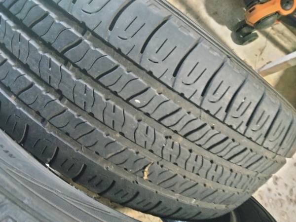 2 235 55 19 khumo tires 1