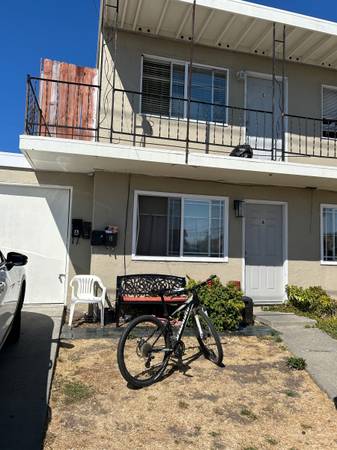$1,650 / 1br - 550ft2 - San Pablo 1 bed/1bath with garage (hercules, pinole, san pablo, el sob)63657880363265120