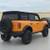 2021 Ford Bronco 4x4 4WD Badlands Convertible 5 thumbnail