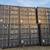 20 Ft storage / shipping containers 8 thumbnail